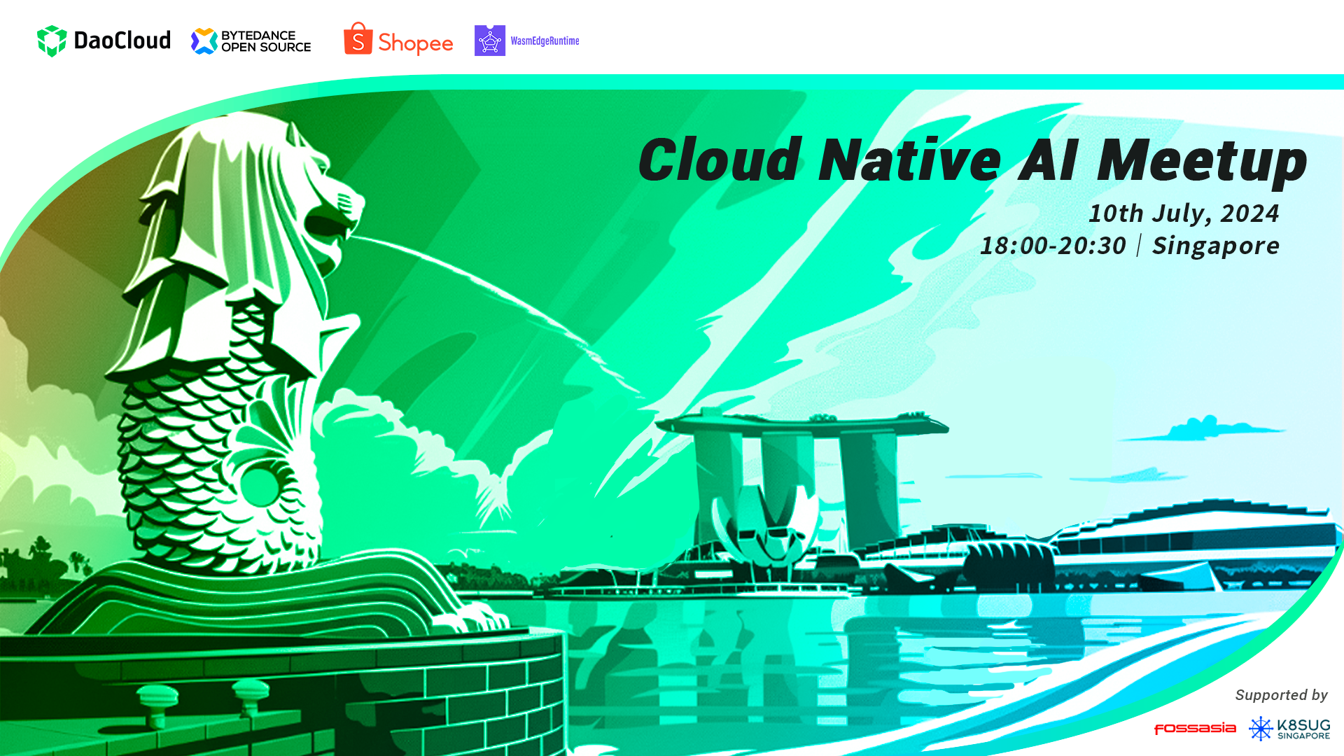 Native Connect 字节跳动开源官网